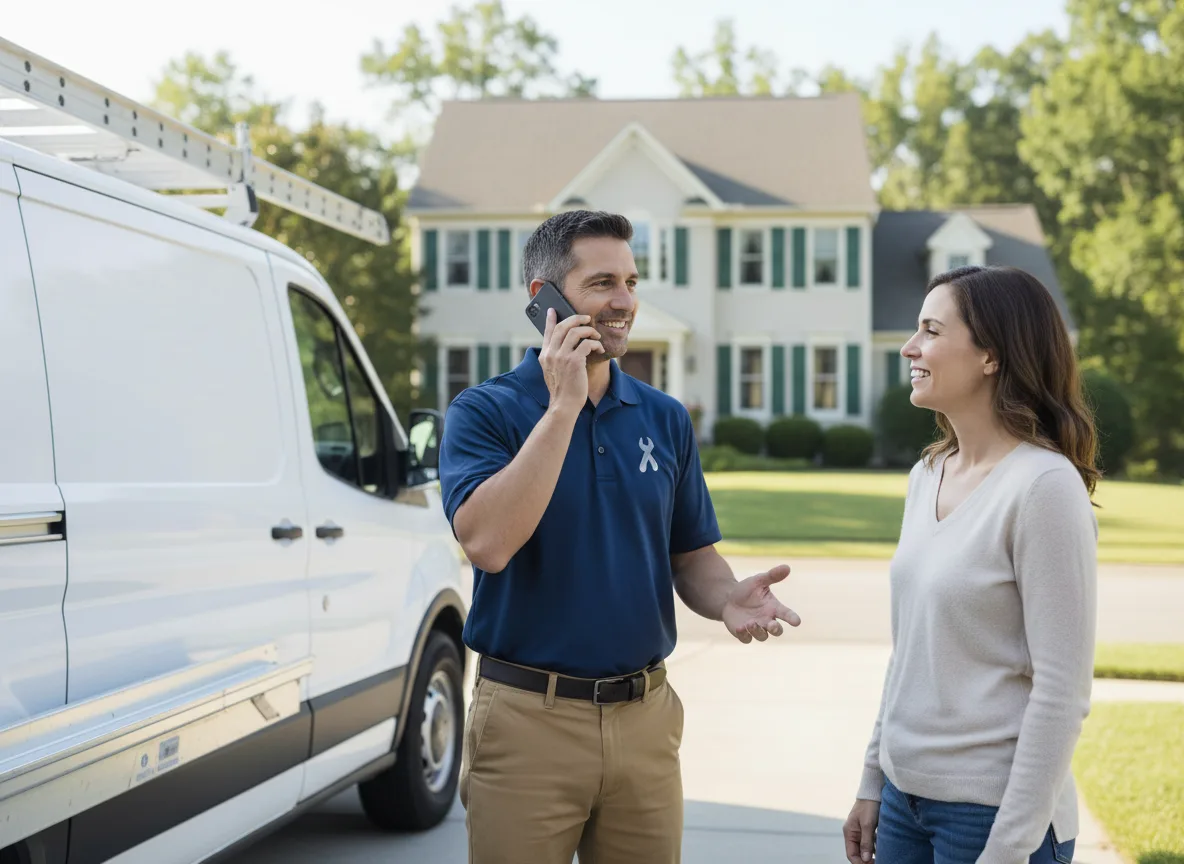 Home Gutter Service Pershing, IN FAQs